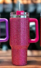 Load image into Gallery viewer, Bling Tumblers