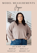 Load image into Gallery viewer, Carrie High Rise Control Top 90's Straight Jeans
