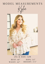 Load image into Gallery viewer, Betty High Rise Vintage Wash Wide Leg Crop Jeans