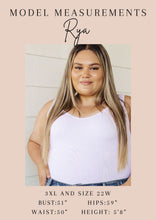 Load image into Gallery viewer, Coastal Dreams Fishnet Top in Black