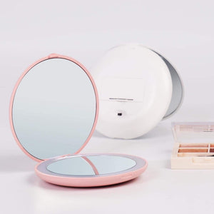 LED Compact Mirror- OPEN NOW