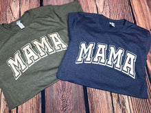 Load image into Gallery viewer, FLASH DEAL MAMA TEES - OPEN NOW