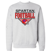 Load image into Gallery viewer, Spartan Football