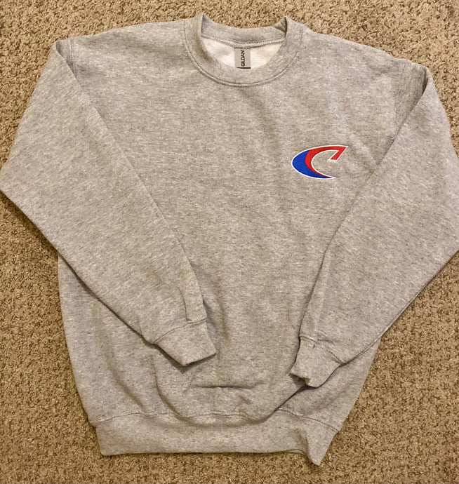 Caldwell C Sweatshirts- OPEN NOW