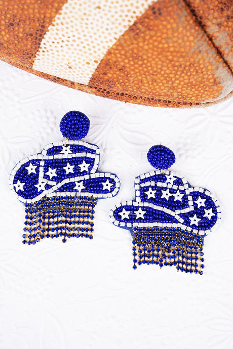 Beyond the Stars Seed Beads