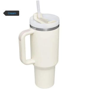 2nd Gen Handle Tumbler