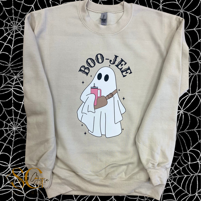 Boojie Sweatshirt