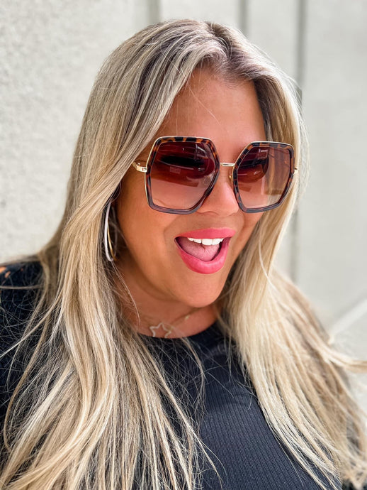 Boho Sunnies
