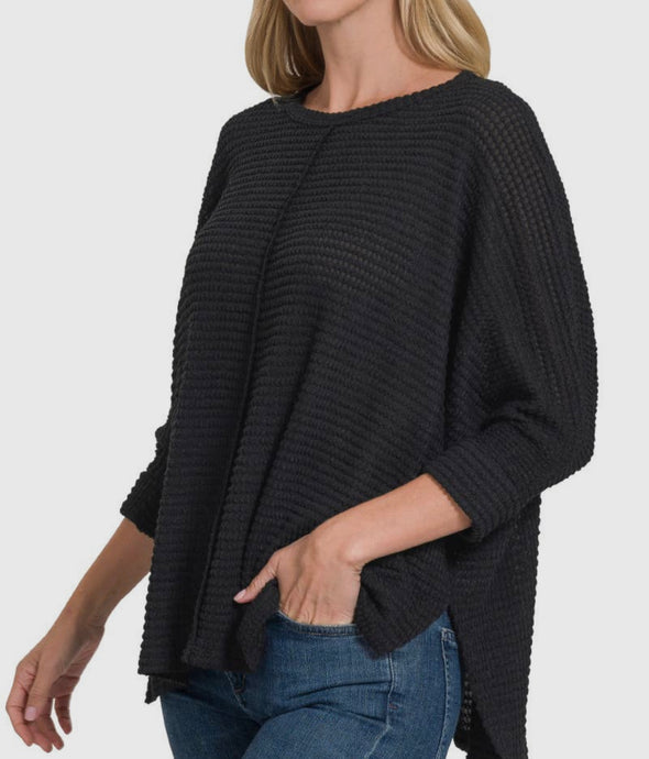 Batwing Dolman