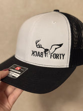 Load image into Gallery viewer, BackForty SnapBack