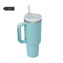 Load image into Gallery viewer, 2nd Gen Handle Tumbler
