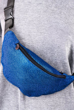 Load image into Gallery viewer, Glitz &amp; Glam Fanny Pack