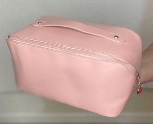 XL Cosmetic Bag