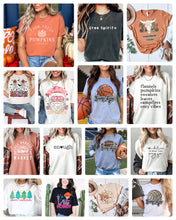Load image into Gallery viewer, Sunday Funday 09/10- OPEN NOW