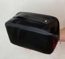 Load image into Gallery viewer, XL Cosmetic Bag