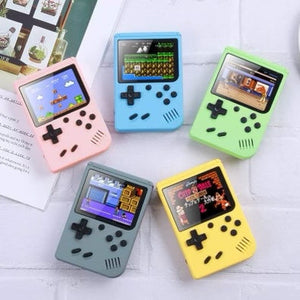 Handheld Game System- OPEN NOW