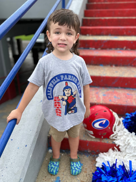 Little Spartan Pre-K