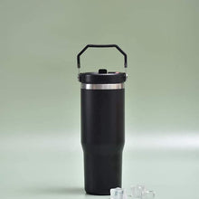 Load image into Gallery viewer, 30oz Leakproof Tumbler- OPEN NOW