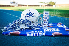 Load image into Gallery viewer, Custom Sports Blankets/Tumblers- OPEN NOW