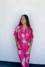 Load image into Gallery viewer, Luxe Leopard Lounge Set- OPEN NOW