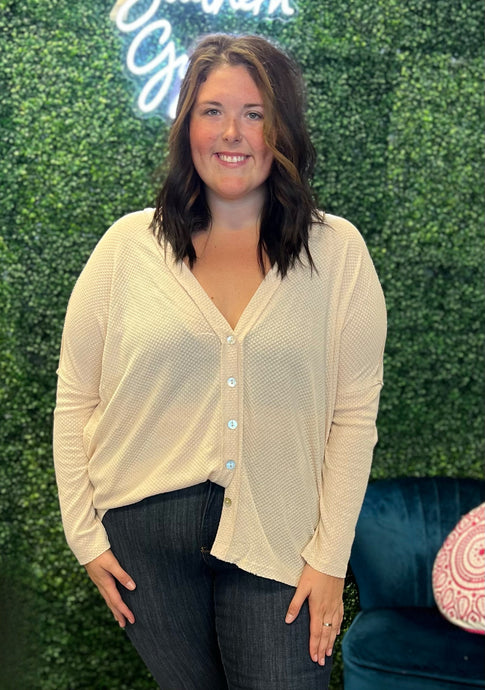 Button Down Basic
