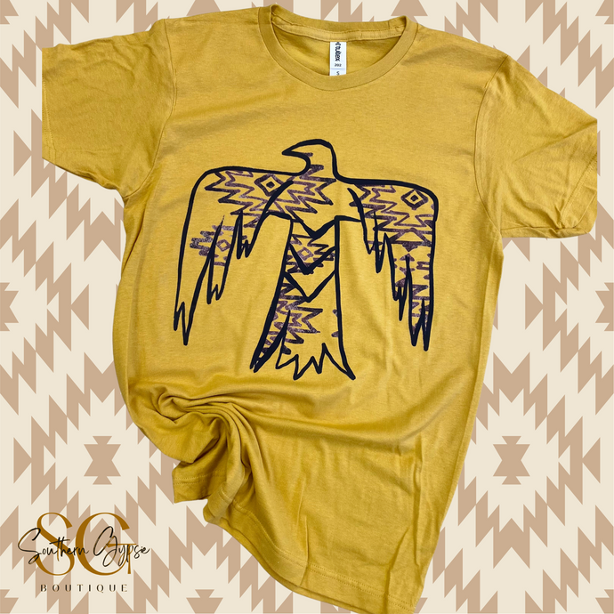 Aztec Thunderbird