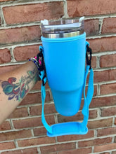 Load image into Gallery viewer, Neoprene Tumbler Sleeve- OPEN NOW