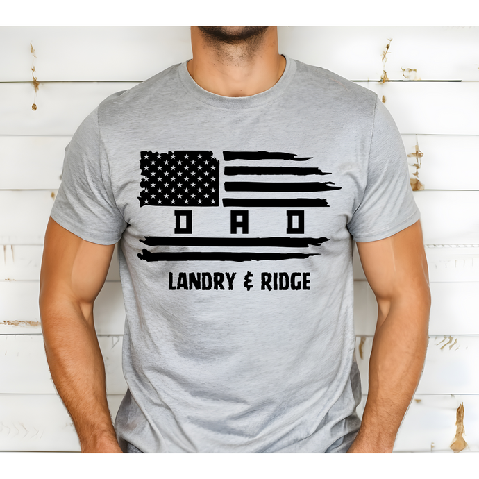 Father's Day Customizable