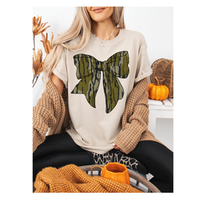 Camo Collection