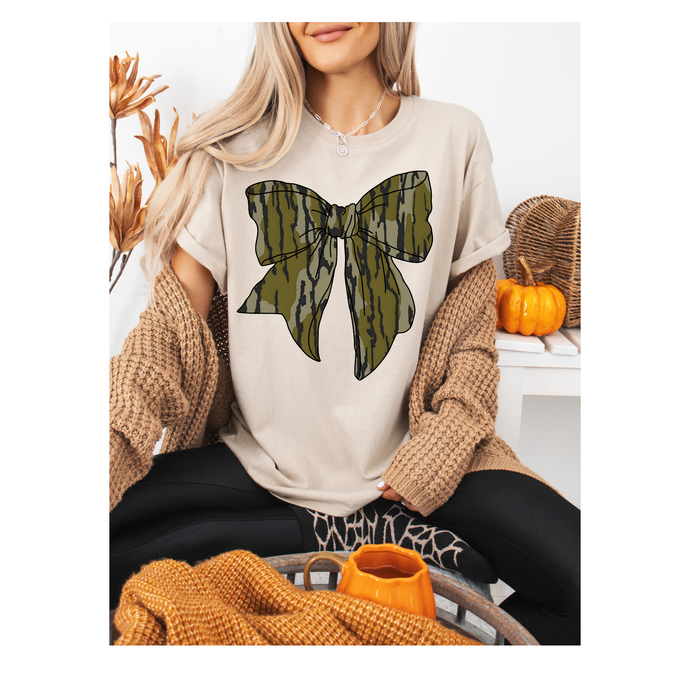 Camo Collection