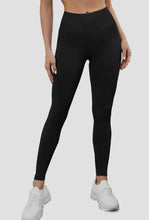 Load image into Gallery viewer, Seamless Yoga Leggings