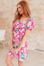 Load image into Gallery viewer, Can&#39;t Resist It Balloon Sleeve Dress