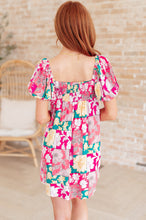 Load image into Gallery viewer, Can&#39;t Resist It Balloon Sleeve Dress