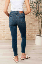 Load image into Gallery viewer, Cora High Rise Control Top Skinny Jeans