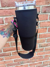 Load image into Gallery viewer, Neoprene Tumbler Sleeve- OPEN NOW