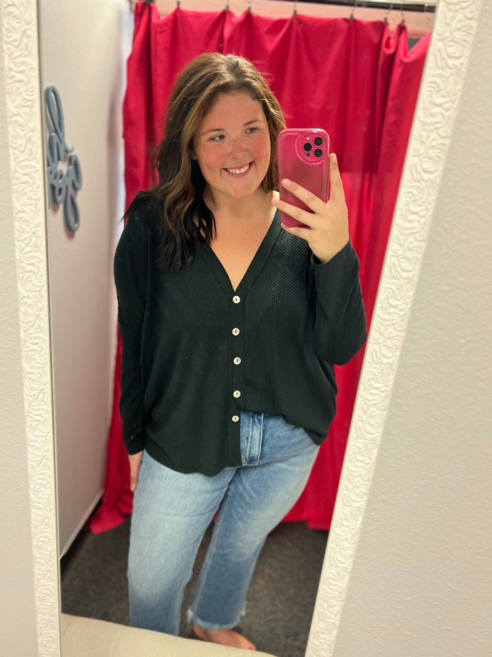 Button Down Basic
