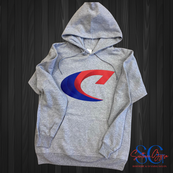 Caldwell C Hoodie
