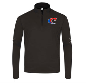 Caldwell DriFit Pullover- OPEN NOW