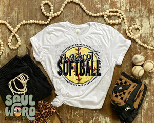 Baseball/Softball Preorder - OPEN NOW