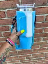 Load image into Gallery viewer, Neoprene Tumbler Sleeve- OPEN NOW