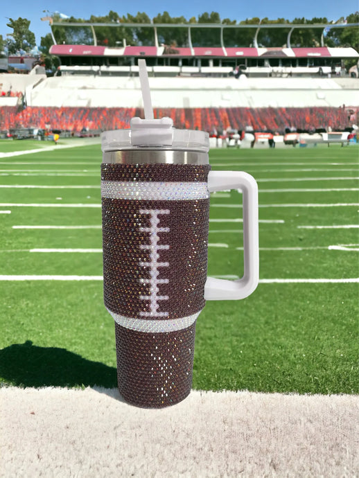 Bling Tumblers