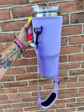 Load image into Gallery viewer, Neoprene Tumbler Sleeve- OPEN NOW