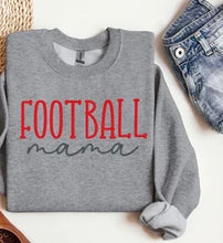 Load image into Gallery viewer, Embroidered Mama Sport Sweats - OPEN NOW