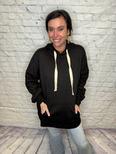 Load image into Gallery viewer, Tunic Hoodie