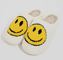 Load image into Gallery viewer, Happy Feet Slippers