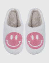 Load image into Gallery viewer, Happy Feet Slippers