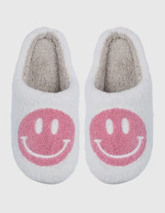 Happy Feet Slippers