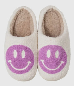 Happy Feet Slippers