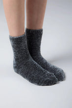 Load image into Gallery viewer, Luxury Chenille Socks