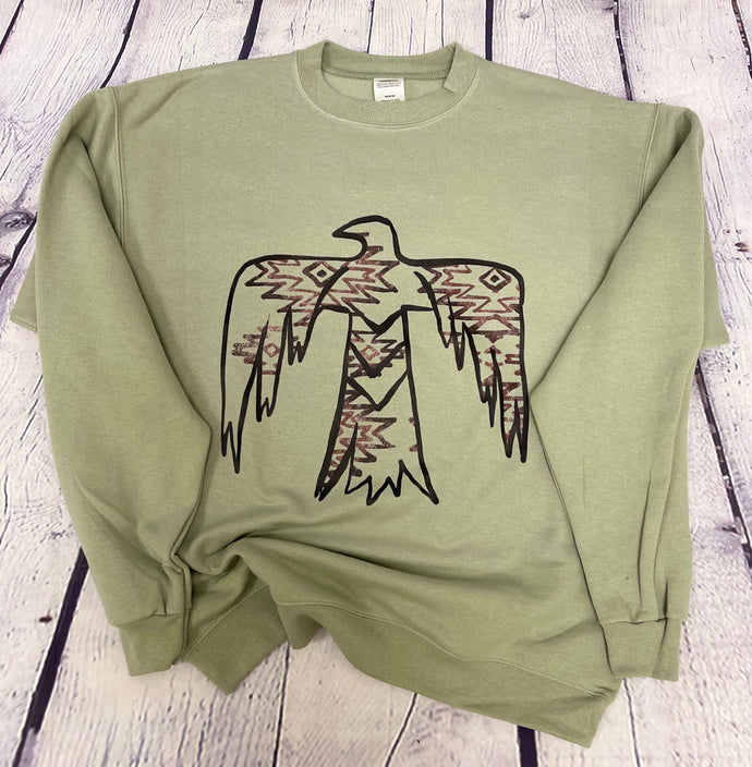 Thunderbird Sweatshirt